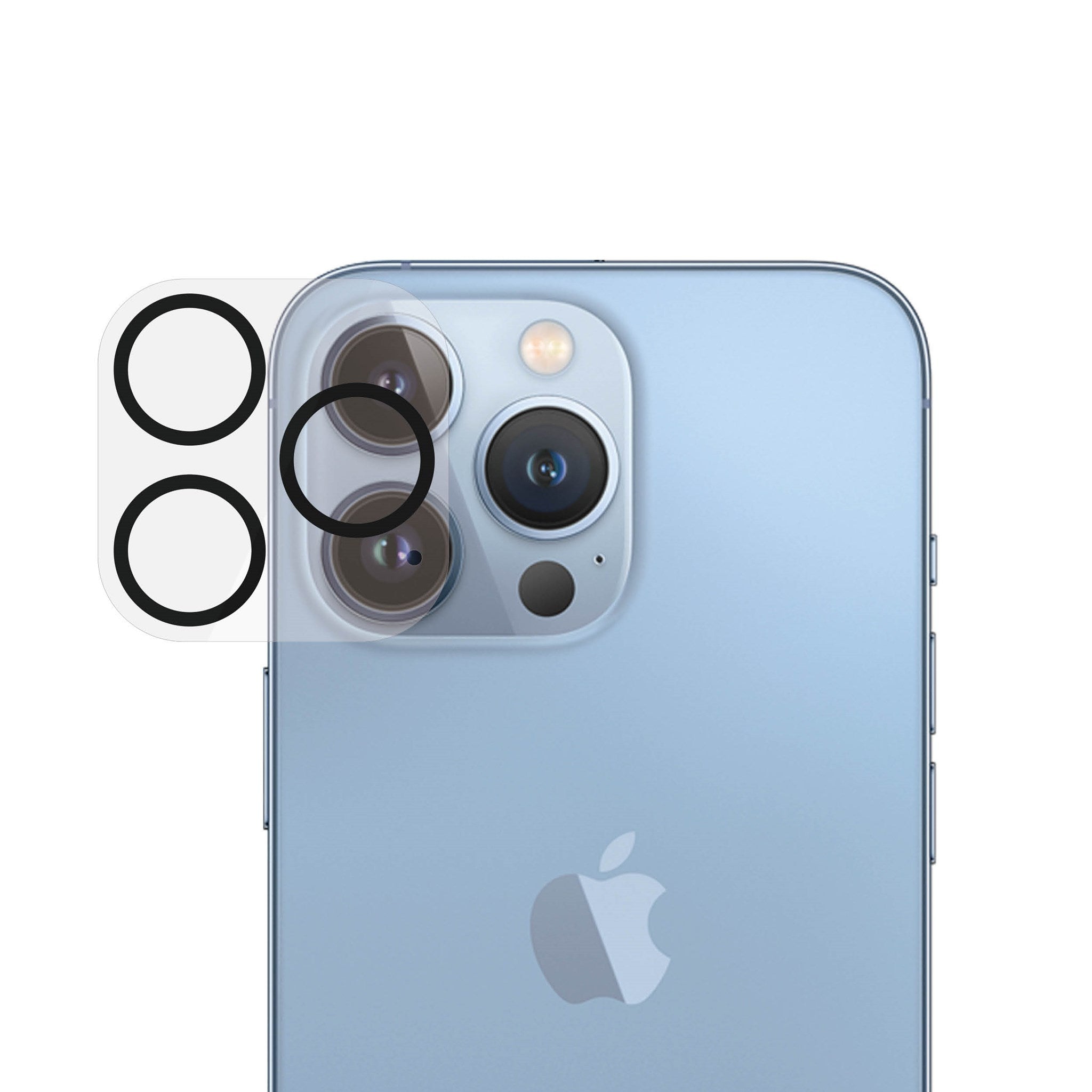 PanzerGlass® PicturePerfect Kameraschutz iPhone 13 Pro | 13 Pro Max
